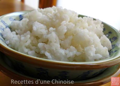 Comment faire cuire du riz dans une casserole ?
