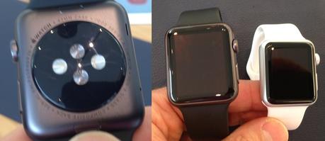 L’Apple Watch, satellite de l’iPhone pour des usages en devenir