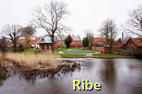 Pays Etranger - Le Danemark