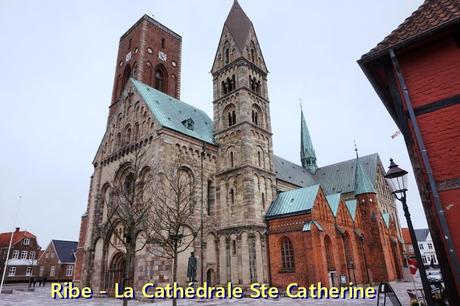 Pays Etranger - Le Danemark