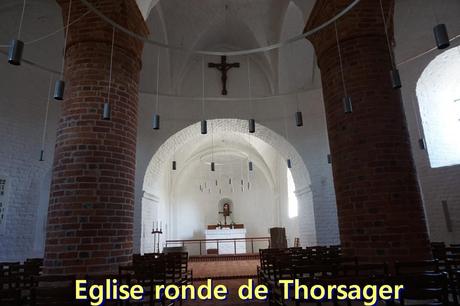 Pays Etranger - Le Danemark