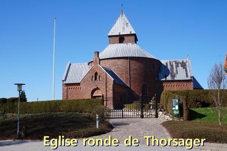 Pays Etranger - Le Danemark