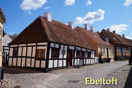 Pays Etranger - Le Danemark