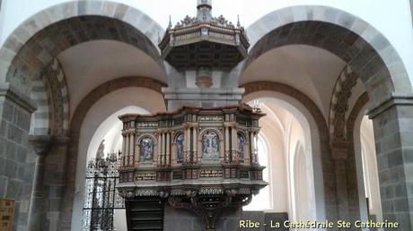 Pays Etranger - Le Danemark