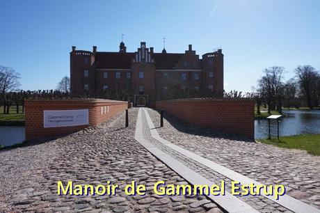 Pays Etranger - Le Danemark