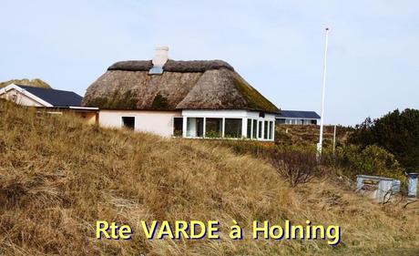 Pays Etranger - Le Danemark