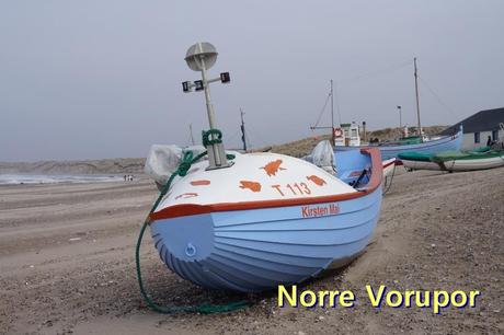 Pays Etranger - Le Danemark