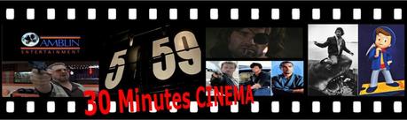 30 MINUTES CINEMA #1 : Galaxie Amblin