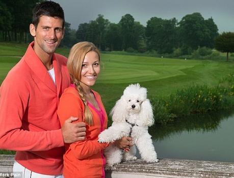 Dix anecdotes qui ont construit la légende Djokovic