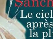 Interview Clara Sanchez