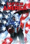 Ed Brubaker, Steve Epting et Mike Perkins - Captain America, Le rêve est mort (Tome 4)