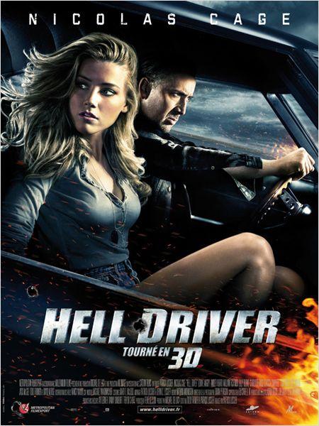 Hell Driver (Drive Angry)
