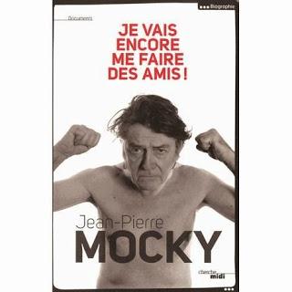 Jean-Pierre Mocky vais encore faire amis