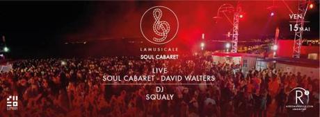 La Musicale - Soul Cabaret 15.05.2015