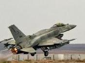 Houthis affirment avoir abattu avion coalition, Maroc perd F-16 Yémen