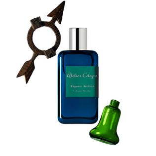 Beauté : La collection Azur de Cologne Absolue