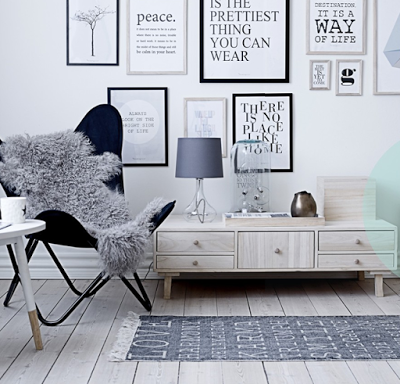 [MCD] Mes coups de coeur pour une déco scandinave