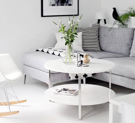 [MCD] Mes coups de coeur pour une déco scandinave