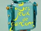 jeux garçons, Adèle Bréau