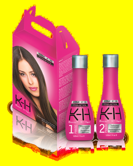 boost k hair image des mini kits