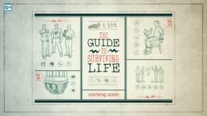 The Guide To Surviving Life