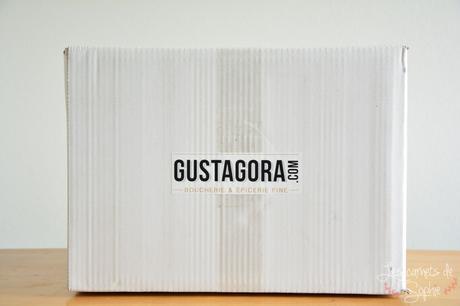 ↠ J’ai testé ↞ L’épicerie en ligne GUSTAGORA