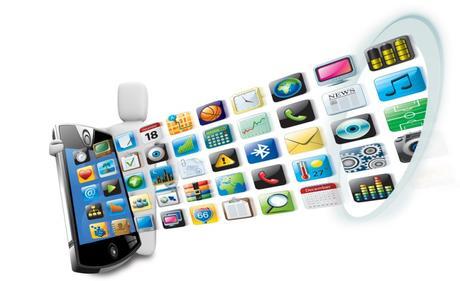 Top 6 des apps essentielles pour votre smartphone/tablette