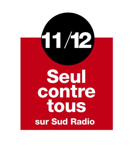 Sud Lemmings : l'interview de Serge Federbusch sur Sud Radio !