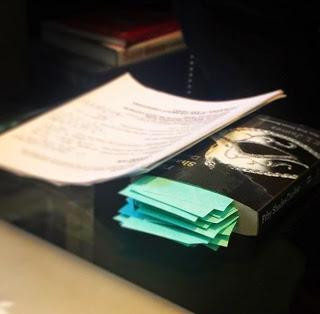 Le travail de pré-production de Fifty Shades Darker a débuté