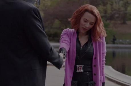 FLASH FLASH SECOND WEEK OF MAY