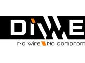 DIWEL annonce câbles produits propose liaisons radio numériques encore plus robuste simples installer