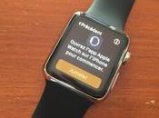 Apple Watch, Premières impressions