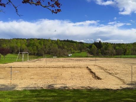 Travaux municipaux et réflexions post-élections...