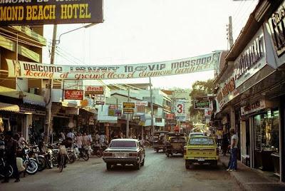 Thaïlande, Nostalgia 1980 – 1989