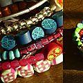 Ou encore un bracelet ...