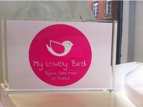 My Lovely Bird, les bijoux faits main en France qui me font craquer ! (10) - Charonbelli's blog mode
