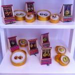 My Lovely Bird, les bijoux faits main en France qui me font craquer !