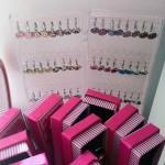 My Lovely Bird, les bijoux faits main en France qui me font craquer !