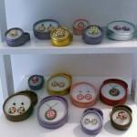 My Lovely Bird, les bijoux faits main en France qui me font craquer !