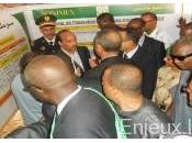 Mauritanie Scandale financier SONIMEX