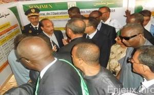 Mauritanie : Scandale financier à la SONIMEX