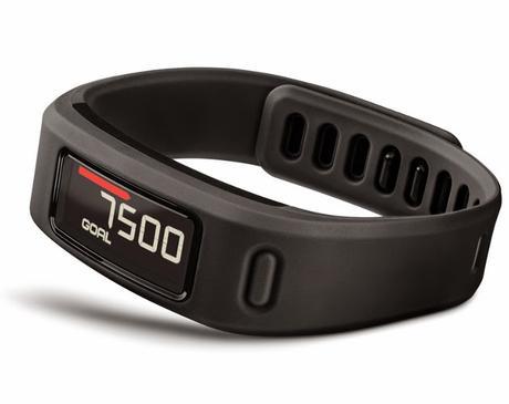 Garmin Vivofit