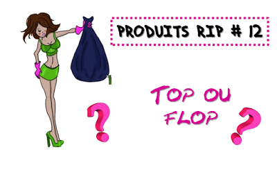 | PRODUITS RIP #12 | ces 20 produits vont être des tops ou des flops ?