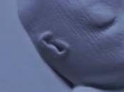 future maman aveugle découvre bébé grâce impression