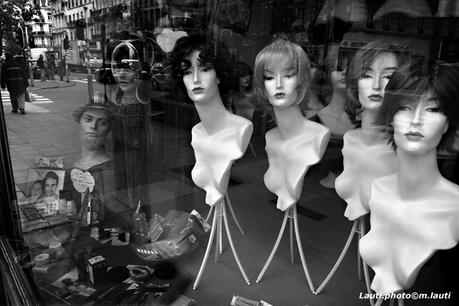 Curieux, êtes-vous !