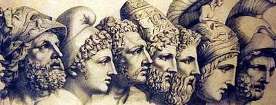 Mais quel est le BON dieu ?