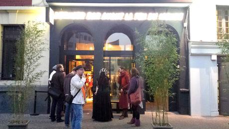 lille comics festival dernier bar avant la fin du monde lille