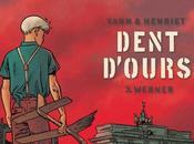 Dents d’ours (T3) Werner
