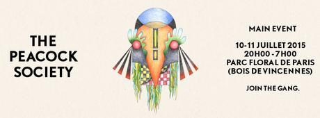 Le Guide des Festivals 2015 (Part 1/2) Le Guide des Festivals 2015 (Part 1/2)