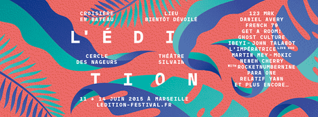Le Guide des Festivals 2015 (Part 1/2)